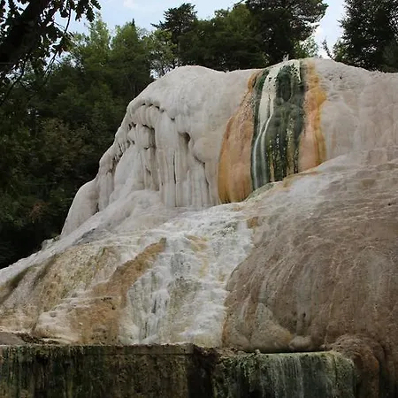 Le Di Savina Castiglione d'Orcia