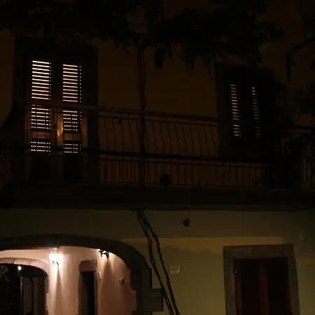 Guest house Le Di Savina