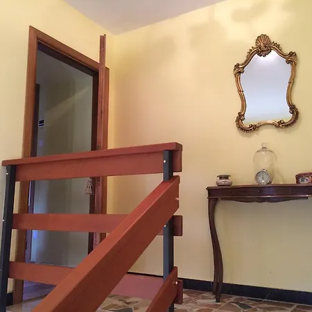 Guest house Le Di Savina Castiglione d'Orcia