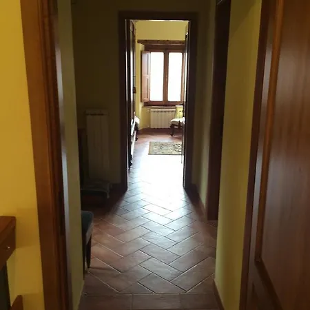 Guest house Le Di Savina *