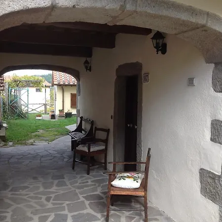 Le Di Savina Castiglione d'Orcia