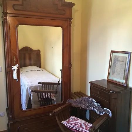 Guest house Le Di Savina Castiglione d'Orcia