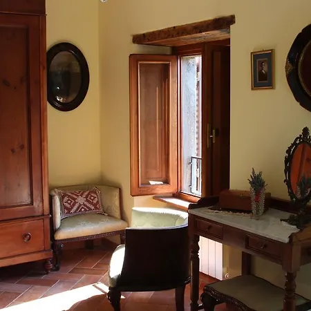 Guest house Le Di Savina Castiglione d'Orcia