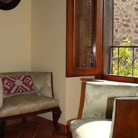 Le Di Savina Guest house Castiglione d'Orcia