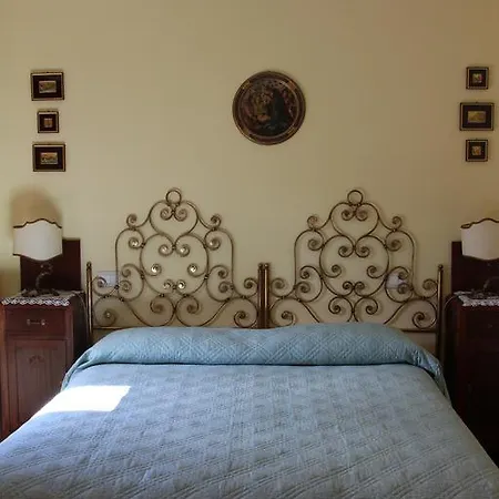 Le Di Savina Castiglione d'Orcia