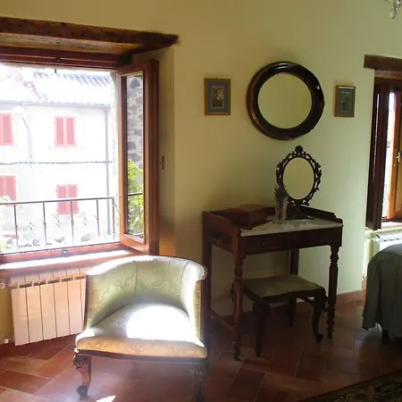 Guest house Le Di Savina *