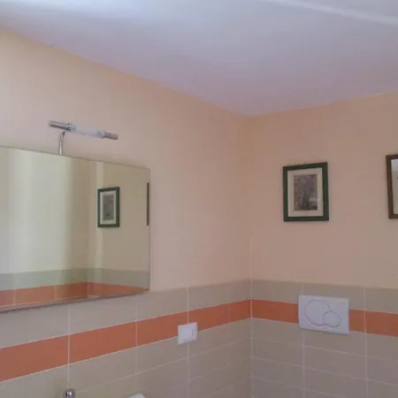 Le Di Savina Guest house *
