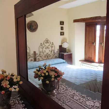 Guest house Le Di Savina *