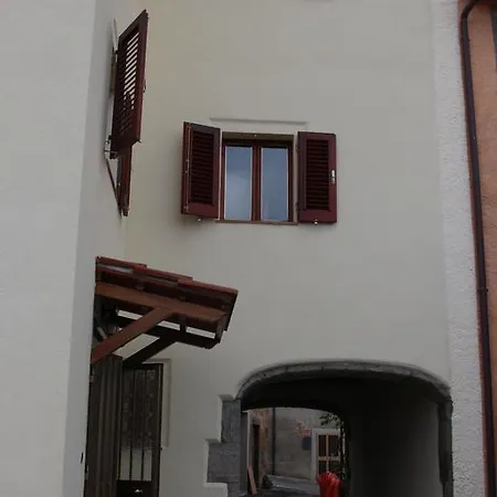 Le Di Savina Guest house Castiglione d'Orcia
