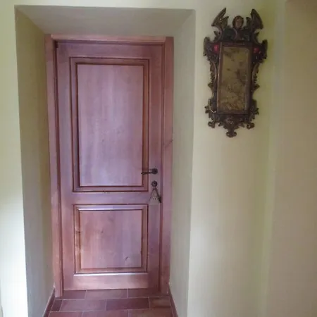 Le Di Savina Guest house Castiglione d'Orcia