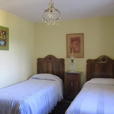 Guest house Le Di Savina *